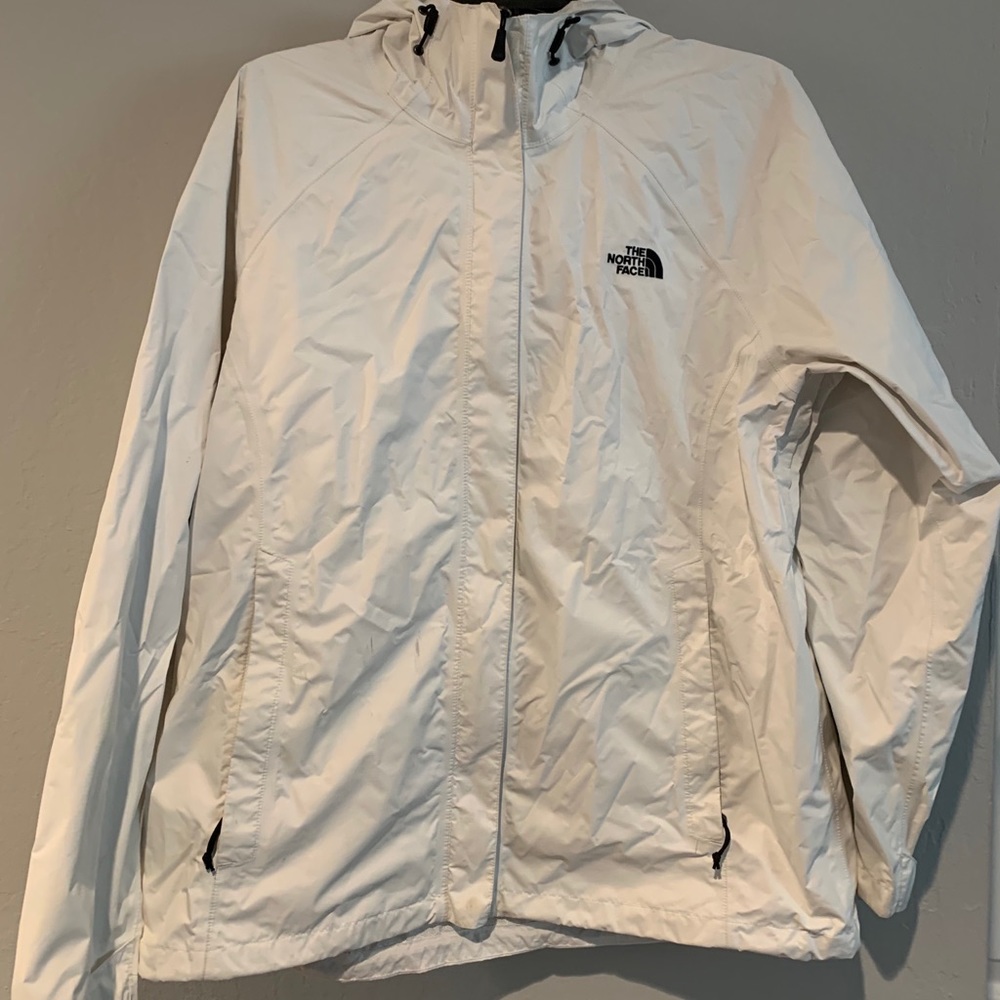 The North Face Rain Jacket